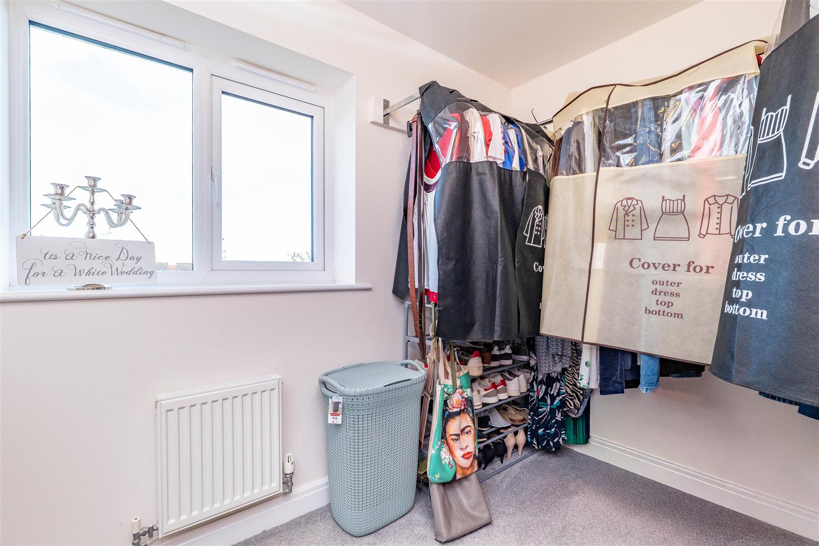 Willowbank Close, Leyland